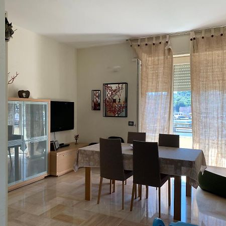 Residenza Lg Rapallo Exterior foto