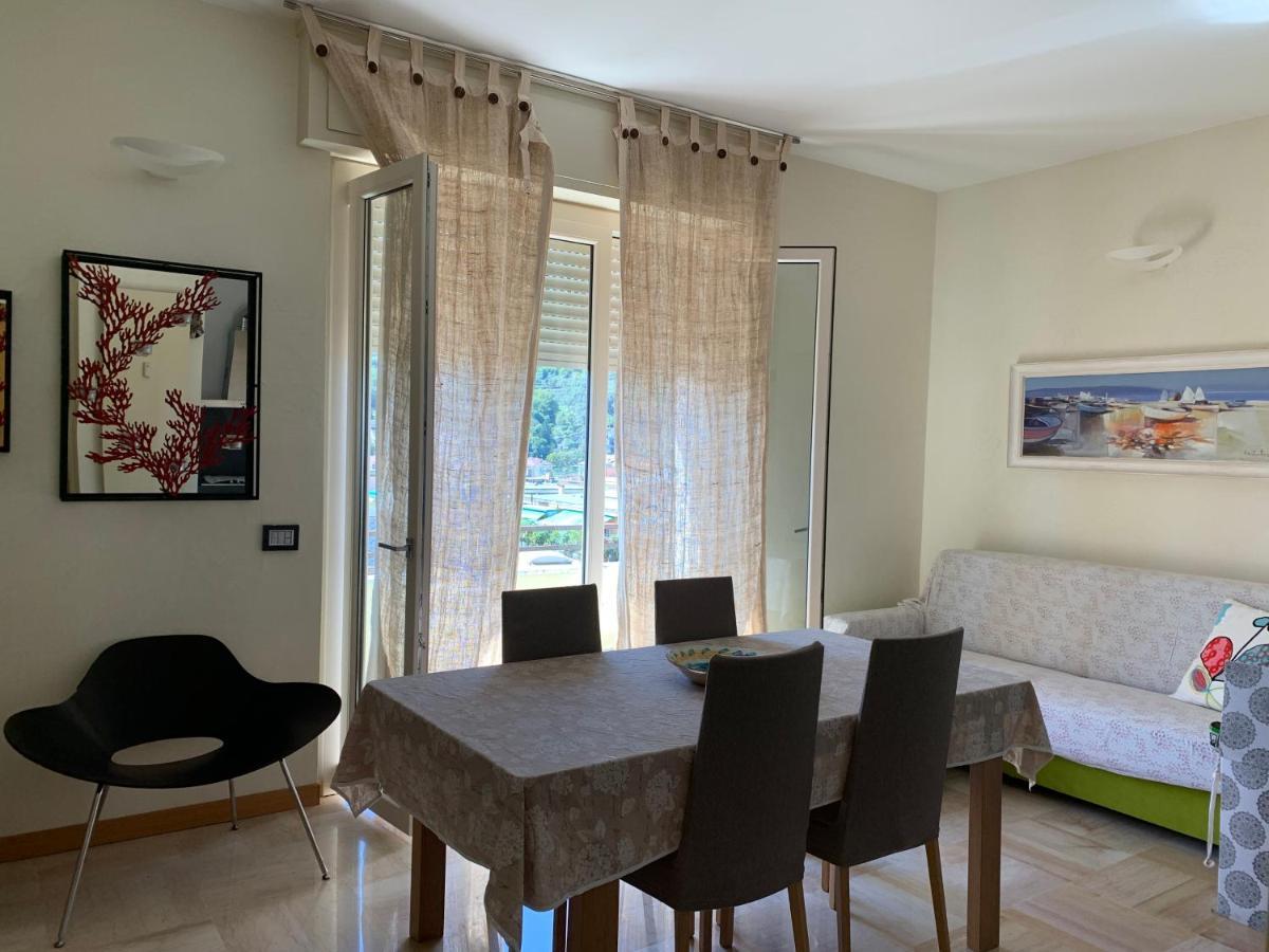 Residenza Lg Rapallo Exterior foto